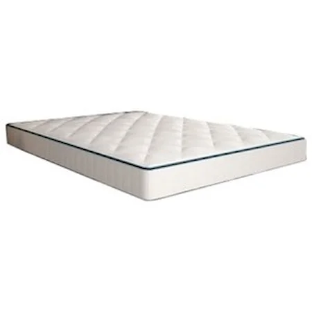 Queen 7" Medium Firm Innerspring Mattress